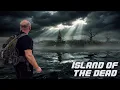 GHOST ISLAND Terrible secrets are buried on POVEGLIA Island Italy