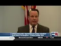 Steve Raleigh testifies in case against man accused of threatening him
