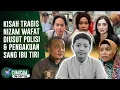 Lagu Viral! Kisah Tragis Nizam Syafei Tutup Usia Ketuk Hati Ashanty, Ibu Kandung Tuntut Keadilan| INDEPTH