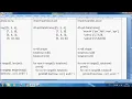 Class 12 IP Pandas Dataframe Access Each Element Value using loop loc and iloc