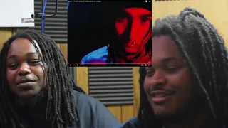  guerrillagang killy trust nobody official music video american reaction