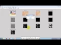 Combining Left and Right Palmprint Images for More Accurate Personal Identification MATLAB