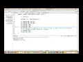 Java 4 Kids Day 11 OOPS Constructor Method Overloading