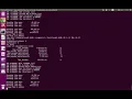 Running the low-density parity-check using ldpctest