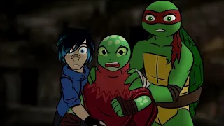TMNT - Next Gen