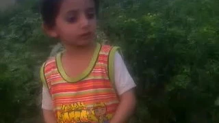 kiran rehman from chak nanger