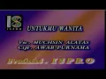 Download Lagu Muchsin Alatas - Untukmu Wanita (Original VCD Karaoke)
