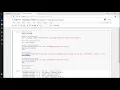 psycopg2 Connect Python to PostgreSQL Database