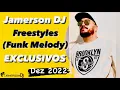 Download Lagu JAMERSON DJ - FUNK MELODY (FREESTYLES) EXCLUSIVOS Dez/2022