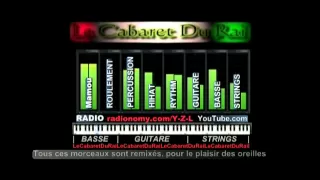 Gasba 2012 Cheikh Mamou Dayratli Had El Mahna Remix By Y Z L 
