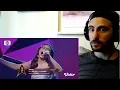 Download Lagu AMERICAN REAKSI - Rara - I Surrender | Total Nilai Sama Dengan Fildan - D’STAR