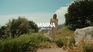 Summer is setting in… and Maona returns!
