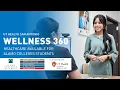 UT Health San Antonio Wellness 360 at Alamo Colleges