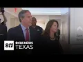 AG Ken Paxton s divorce records could be unsealed
