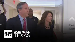 AG Ken Paxton s divorce records could be unsealed
