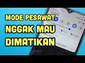 Download Lagu Cara Memperbaiki Samsung Mode Pesawat Tidak Bisa Dimatikan SM-A207F Galaxy A20s Sinyal Bulat Offline
