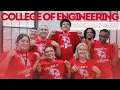 Summer Camp Cohort College of Engineering