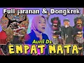 Download Lagu Empat mata - D'bagindas Cover Dongkrek Jaranan Version by Yayan Jandut Glerrrrrr