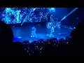 Jambino, 로꼬 - LIKE WATER | FOLLOW THE MOVEMENT AOMG WORLD TOUR LONDON [4K] 230310 | #loco