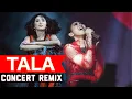 Download Lagu Sarah Geronimo - Tala Concert Remix (This 15 Me Studio Live Version)