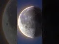 Download Lagu Every year the Moon moves about 3.8 cm away from Earth @intosp4ce #space #explore #universe #viral