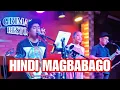 Lagu HINDI MAGBABAGO - Randy Santiago Cover by Darwin Recto of bright version acoustic.