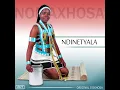 Ndinetyala