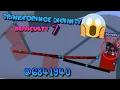Transformice Divinity - Difficulty 7