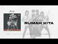 God Bless - Rumah Kita (Official Audio)