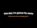 Download Lagu DJ  One Day - full Mentahan lirik dan terjemahan