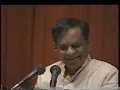 A Visual Treat of Rāga Kamavardhini - M Balamuralikrishna- P Manorama - YV Rao (1989)