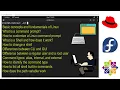 Basic Linux Alias Internal External commands Shell types CLI and GUI Command prompt