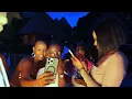 Ykee Benda - The One (Visualizer)