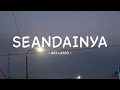 Lagu ari lasso - seandainya - lirik musikindo