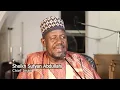 Download Lagu KARATUN LITTAFIN TAMBIHUL GAFILIN (13/09/2025) BY SHEIKH SUFYAN ABDULLAHI CHIEF IMAM