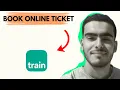 How to Book an Online Ticket in Trainline 2026 - Step-by-Step Guide