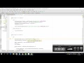 Android Studio file to internal storage Ep 3
