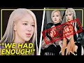 No More Blackpink in 2024 How YG Failed To Make The Members Stay
