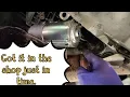 2015 CRV doesn t start sometimes