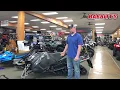 Deal of the Week Arctic Cat ZR8000 LTD ES 137