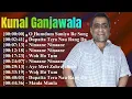 Kunal Ganjawala Hits 2026 ❤️ Ultimate Hindi Bollywood Playlist | Amora Amora, Bheegey Hont & More
