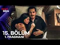 Download Lagu Eşref Rüya 15. Bölüm 1. Fragmanı | \