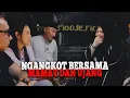 Lagu MAMAT MODOL INGIN MENIRU NICKO #JURNALNGANGKOT