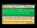 Informatics practices unit 2 interactive and script part1