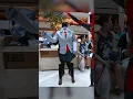 Download Lagu Deadpool meets Toru Hagakure aka Invisible Girl 🎒 #deadpool #myheroacademia #cosplay