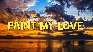 Download PAINT MY LOVE - GERALD FAY (VIRAL TIKTOK REMIX NW) 2022!!!! MP3