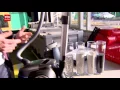 Download Lagu Nieuw fabriek Emmen waar apparaten worden verpulverd tot plastic korrels