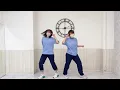 【反転ver.】トリコ/Nissy【踊ってみた】