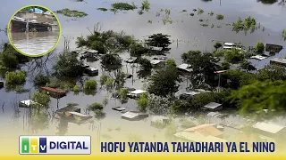 HOFU YATANDA TAADHARI YA EL NINO IKITOLEWA, WAKAZI WA MAGU WAILILIA SERIKALI