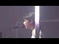 Rest - Charlotte Gainsbourg, Garorock 2018